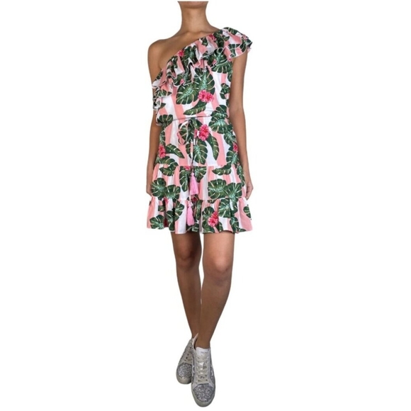 Lovers + Friends Amity Dress Size M - Picture 10 of 10